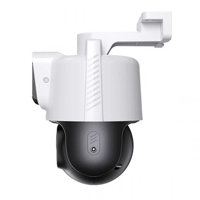 TENDA 6MP CH9-WCA Dual-Lens Linkage Outdoor Wi-Fi Pan/Tilt Camera