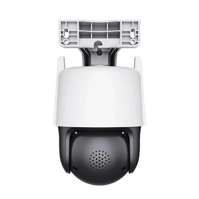 TENDA 6MP CH9-WCA Dual-Lens Linkage Outdoor Wi-Fi Pan/Tilt Camera