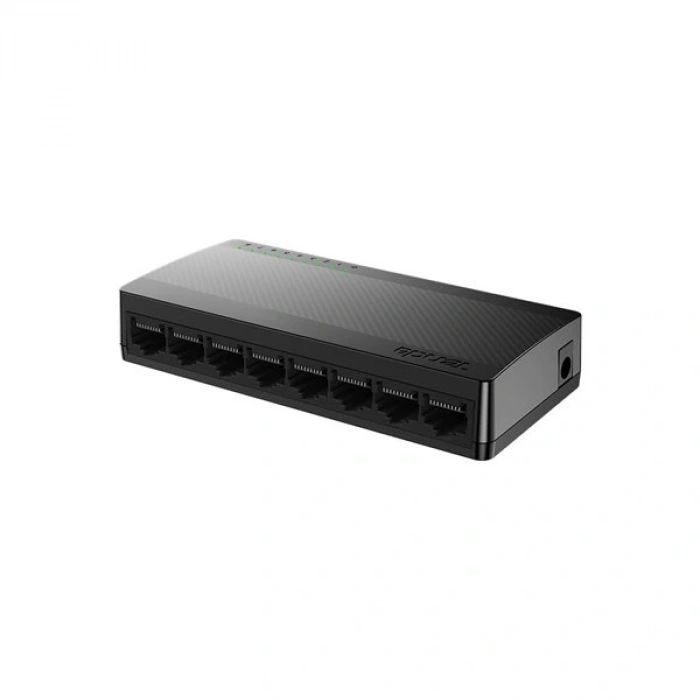 TENDA 8port SG108M GIGABIT Yönetilemez Switch