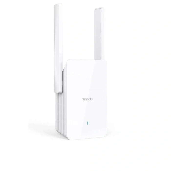 TENDA A33 AX3000 Dual Band Mesafe Genişletici EV Ofis Tipi Router Priz Tip