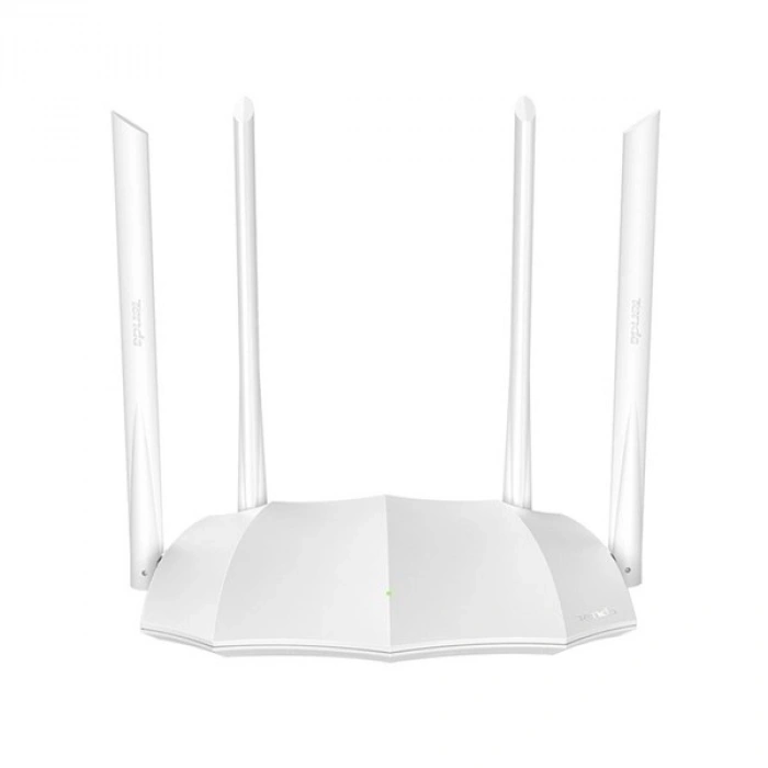 TENDA AC5 v3 AC1200 Dual Band EV Ofis Tipi Access Point Router