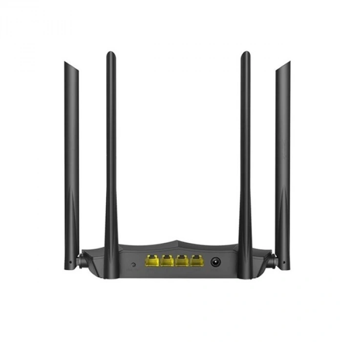 TENDA AC8 AC1200 Dual Band EV Ofis Tipi Gaming Router