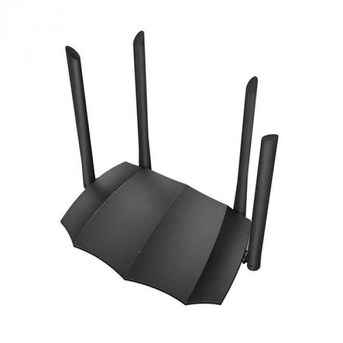 TENDA AC8 AC1200 Dual Band EV Ofis Tipi Gaming Router
