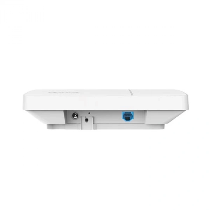 TENDA i24 1200mbps AC1200 Dual Band Kurumsal Access Point 360 ° 500 metreye kadar