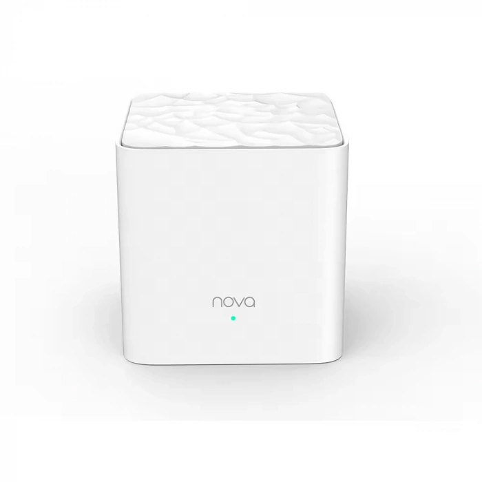 TENDA MW3-3 Wıfı5 AC1200 Ev Ofis Tipi Mesh Router 3-lü set