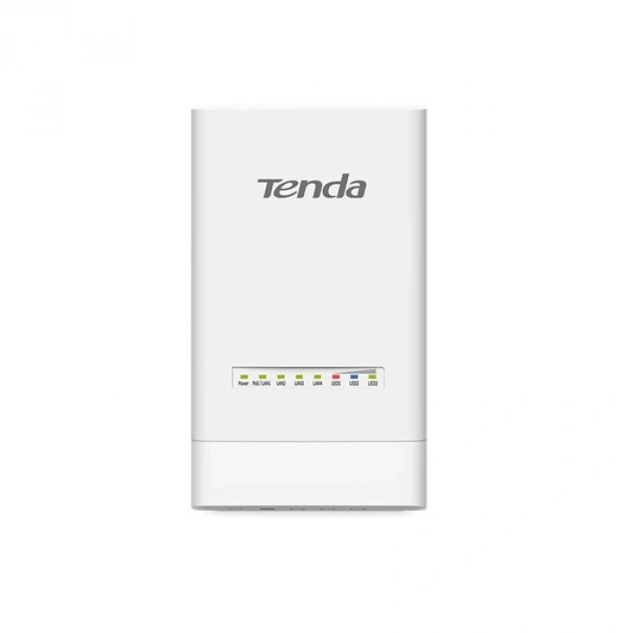 TENDA OS3 12dbi 867mbps 5ghz 5 km Harici Access Point