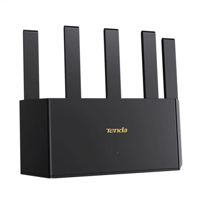 TENDA RX2L PRO Gigabit AX1500 Dual Band EV Ofis Tipi Router
