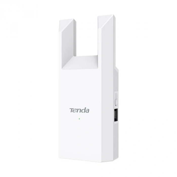 TENDA T10 N300 2.4ghz Mesafe Genişletici EV Ofis Tipi Priz Tip