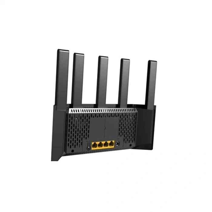 TENDA TE6L PRO BE5100 WIFI7 DUAL BAND ROUTER