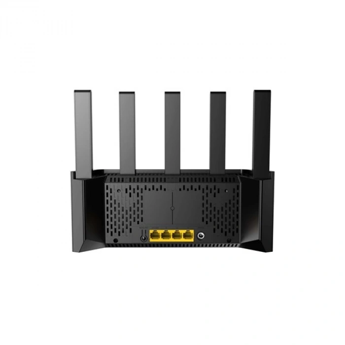 TENDA TE6L PRO BE5100 WIFI7 DUAL BAND ROUTER