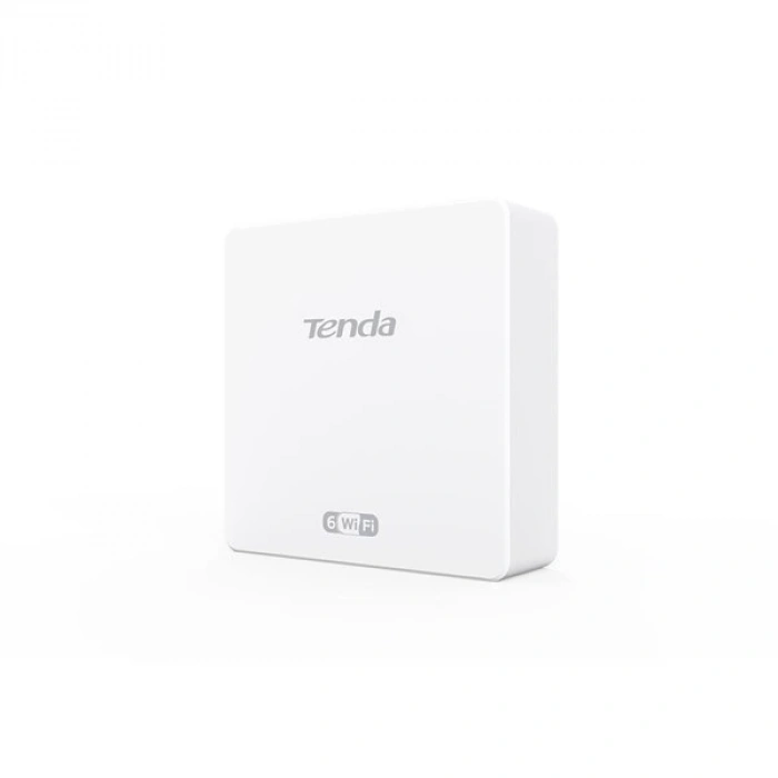 TENDA W15-PRO WIFI6 AX3000 Dual Band Duvar Tipi Access Point