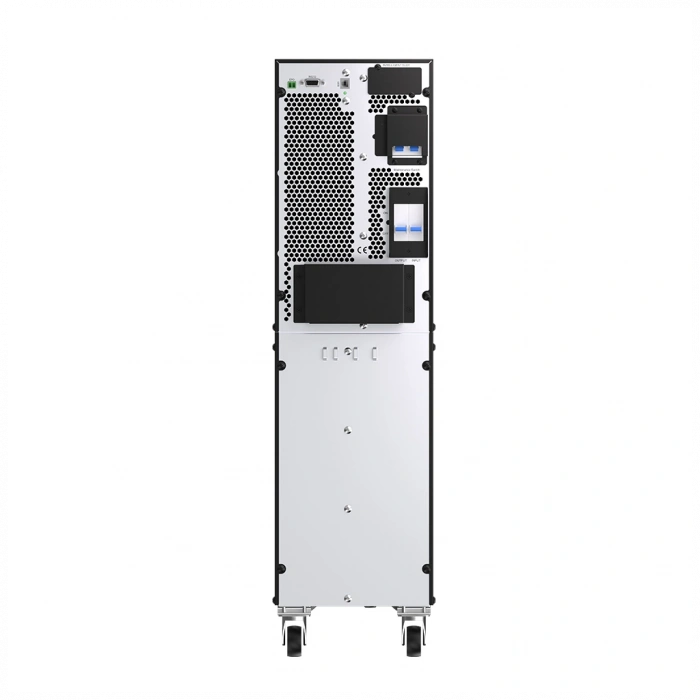 TESCOM NeoLine 110, 10 KVA Online 1F/1F UPS,  (900040104) (16x7A Akü)