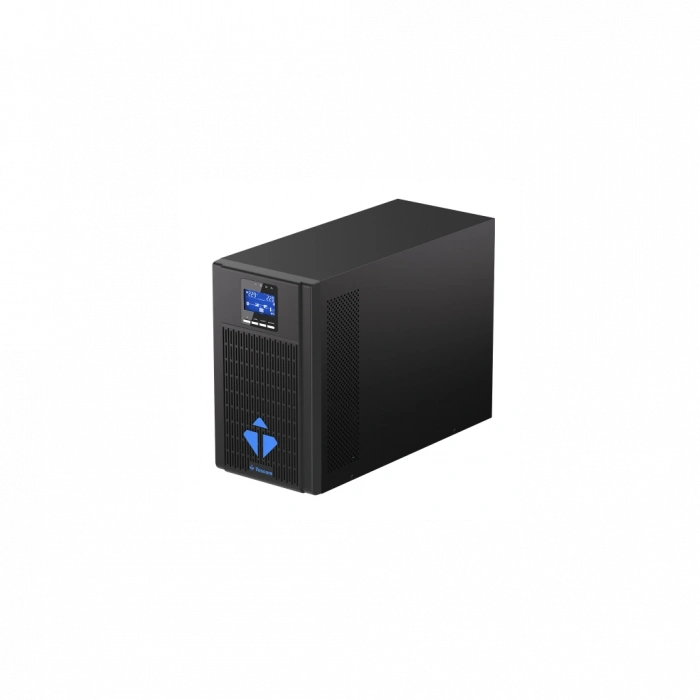 TESCOM NeoLine 3000, 3 KVA Online 1F/1F UPS,  (900093020) (6x7A Akü)