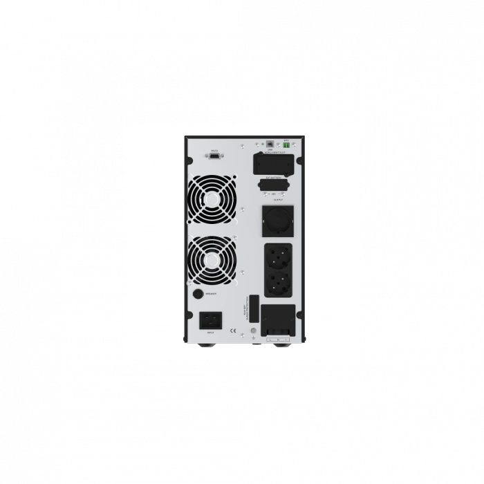 TESCOM NeoLine 3000, 3 KVA Online 1F/1F UPS,  (900093020) (6x7A Akü)