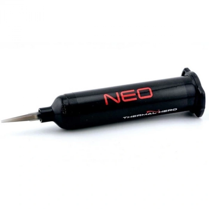 THERMAL HERO NEO H-201250 50Gr 12.0W Premium Termal Macun