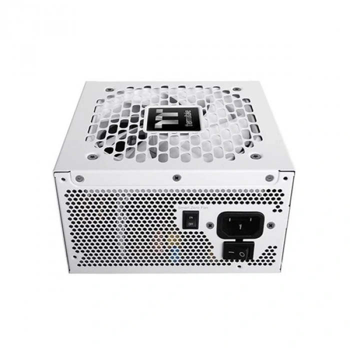 THERMALTAKE 1000W 80+ GOLD TOUGHPOWER GT PS-TPT-1000FNFAGE-W TAM MODULER POWER SUPPLY BEYAZ