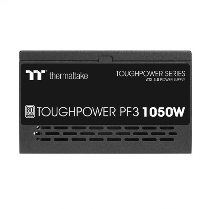 THERMALTAKE 1050W 80+ PLATINUM TOUGHPOWER PF3 PS-TPD-1050FNFAPE-3 PCIE 5.0 TAM MODÜLER POWER SUPLLY