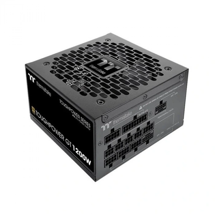 THERMALTAKE 1200W 80+ GOLD TOUGHPOWER GT PS-TPT-1200FNFAGE-3 TAM MODULER POWER SUPPLY