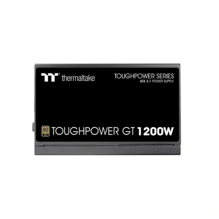 THERMALTAKE 1200W 80+ GOLD TOUGHPOWER GT PS-TPT-1200FNFAGE-3 TAM MODULER POWER SUPPLY