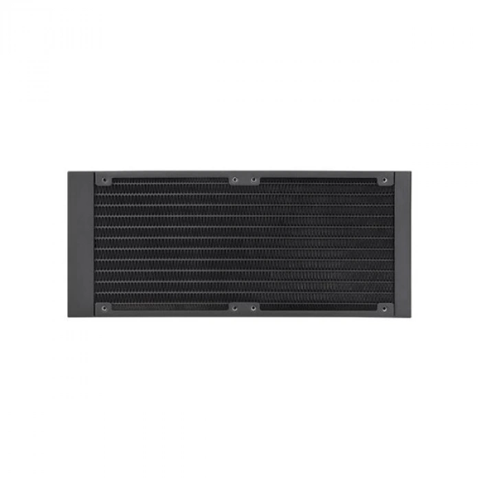 THERMALTAKE 240MM TH240 v2 CL-W361-PL12SW-A ARGB AM5-1851P SIVI SOĞUTMALI İŞLEMCİ FANI