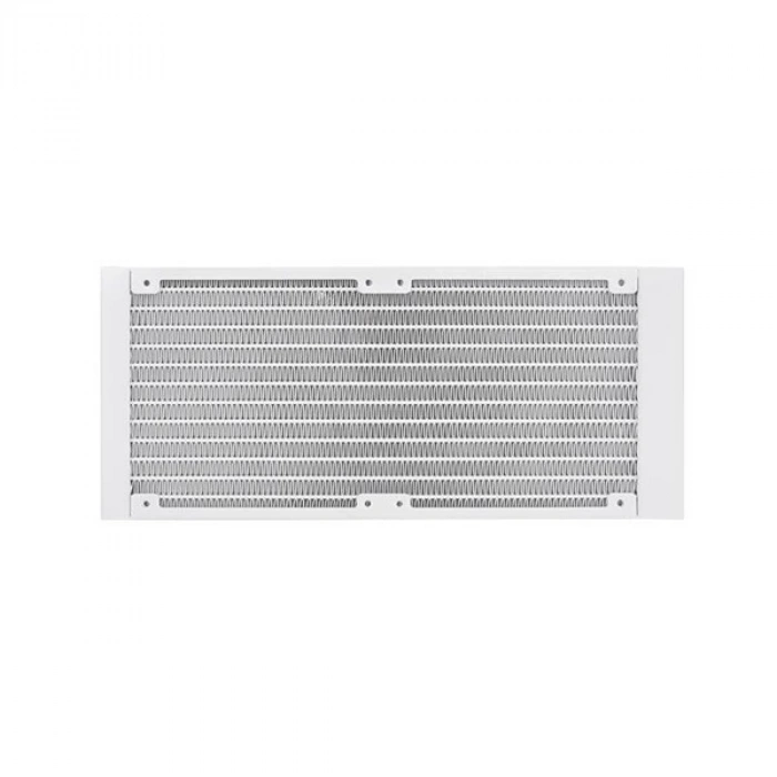 THERMALTAKE 240MM TH240 v2 CL-W364-PL12SW-A ARGB AM5-1851P SIVI SOĞUTMALI İŞLEMCİ FANI BEYAZ
