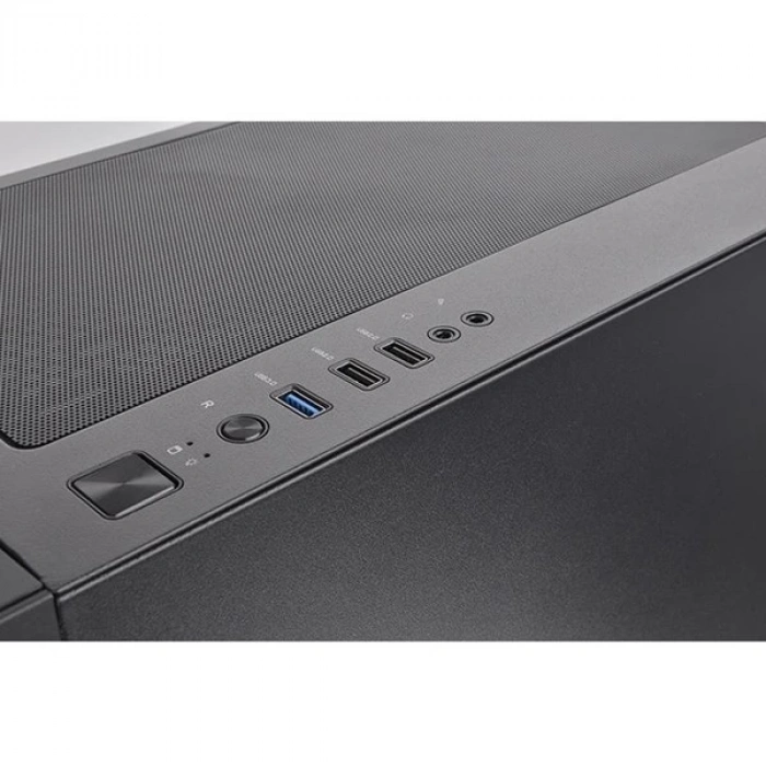 THERMALTAKE 550W 80+ VERSA T25 CA-3R5-55M1WE-00 Gaming Mid-Tower PC Kasası