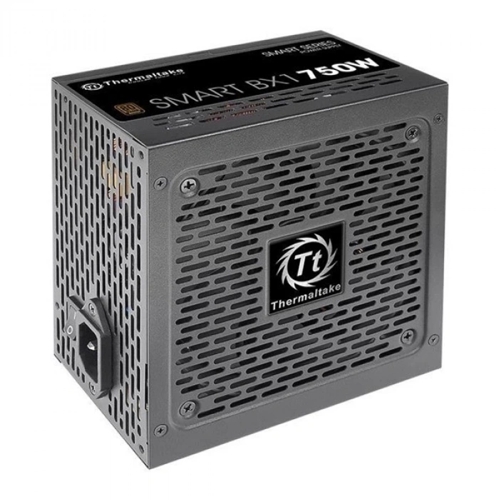 THERMALTAKE 750W 80+ BRONZE SMART BX1 PS-SPD-0750NNSABE-T POWER SUPPLY