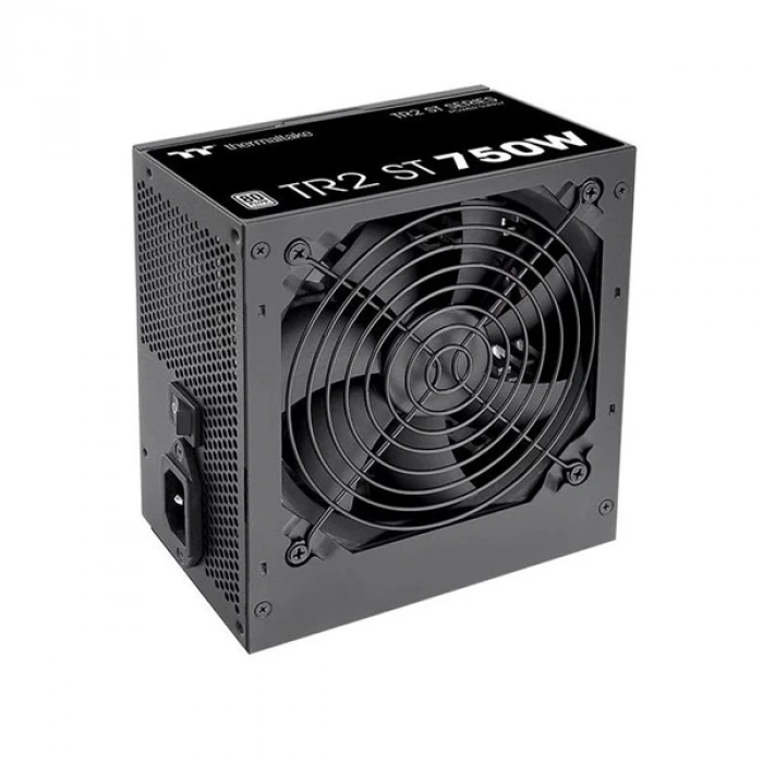 THERMALTAKE 750W 80+ TR2 ST -PS-TRS0750NNSAWE-T POWER SUPPLY