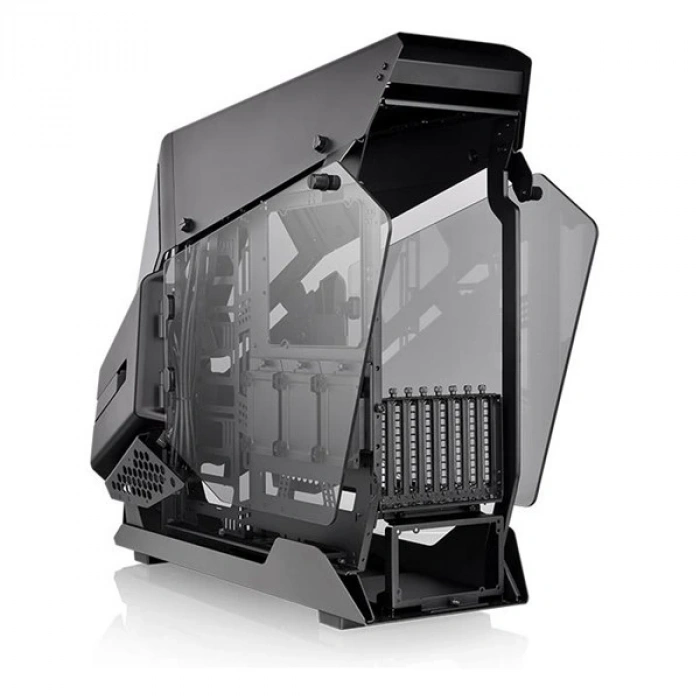 THERMALTAKE AH T600 CA-1Q4-00M1WN-00 GAMING EATX PC KASASI