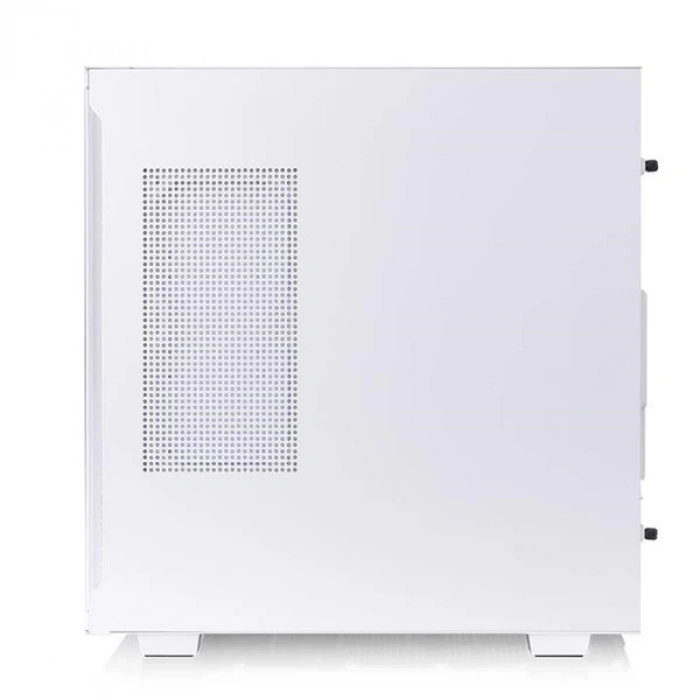 THERMALTAKE AIR SNOW V350 TG CA-1S3-00M6WN-03 GAMING MID-TOWER PC KASASI BEYAZ