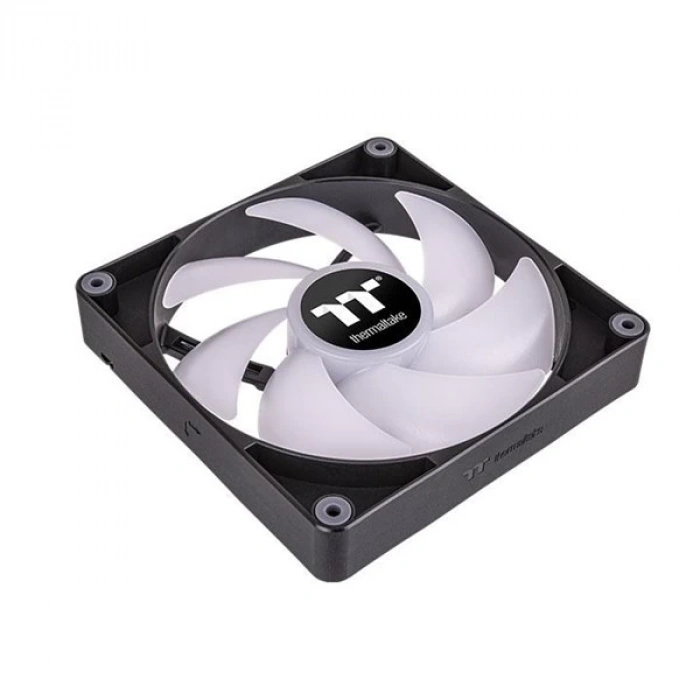 Thermaltake CT120 CL-F149-PL12SW-A ARGB Sync 2x120mm ARGB Kasa Fan Kiti