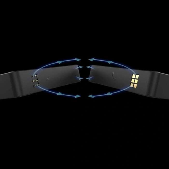 THERMALTAKE CT120 EX Reverse CL-F192-PL12SW-A ARGB Manyetik Modüler Fan Kiti 3-lü paket