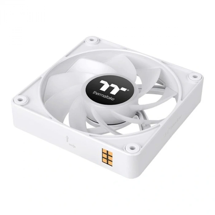 THERMALTAKE CT140 EX Reserve Beyaz CL-F195-PL14SW-A ARGB Manyetik Modüler Fan Kiti 3-lü paket