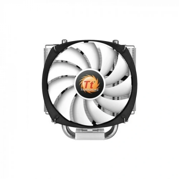 THERMALTAKE FRIO SILENT CL-P0587 AM4-1151P HAVA SOĞUTMALI İŞLEMCİ FANI