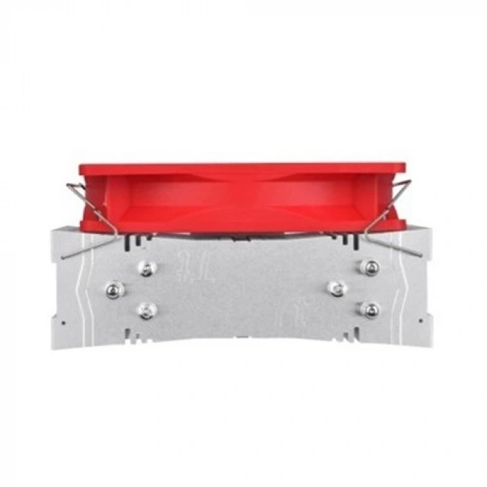 THERMALTAKE NIC F3 CL-P0587 AM3-775P HAVA SOĞUTMALI İŞLEMCİ FANI