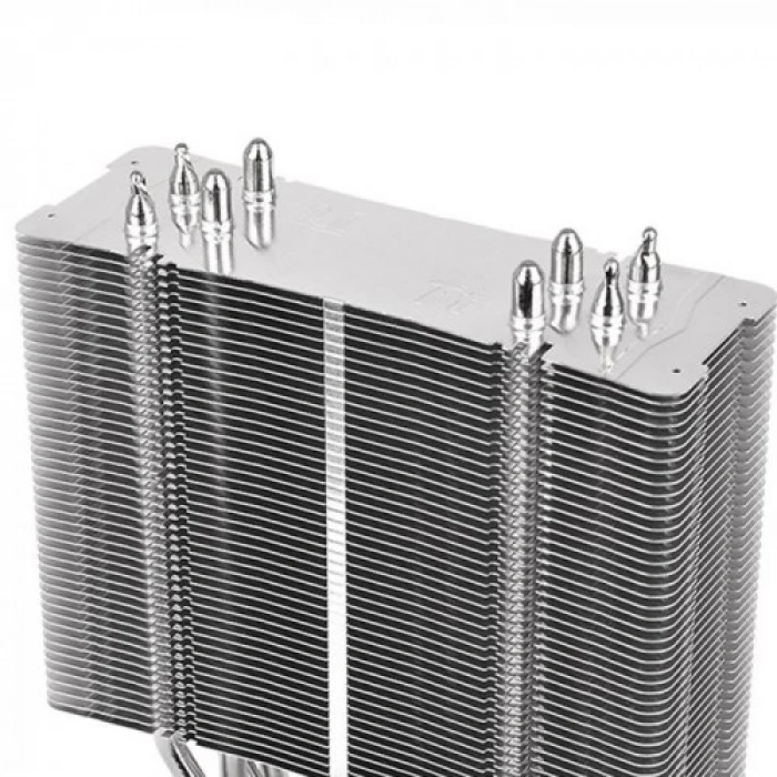 THERMALTAKE RIING SILENT CL-P022-AL12BU-A A4-1200P HAVA SOĞUTMALI İŞLEMCİ FANI