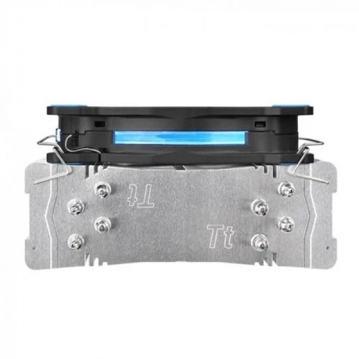 THERMALTAKE RIING SILENT CL-P022-AL12BU-A A4-1200P HAVA SOĞUTMALI İŞLEMCİ FANI