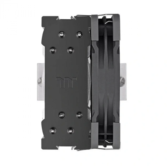 THERMALTAKE UX400 CL-P142-AL12SW-A ARGB AM5-1851P HAVA SOĞUTMALI İŞLEMCİ FANI