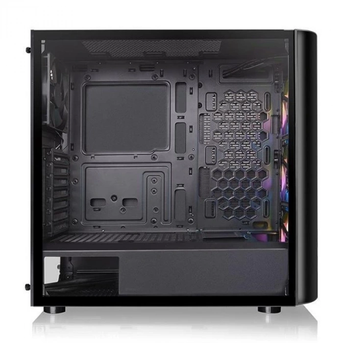 THERMALTAKE VIEW 23 CA-1M8-00M1WN-00 GAMING MID-TOWER PC KASASI