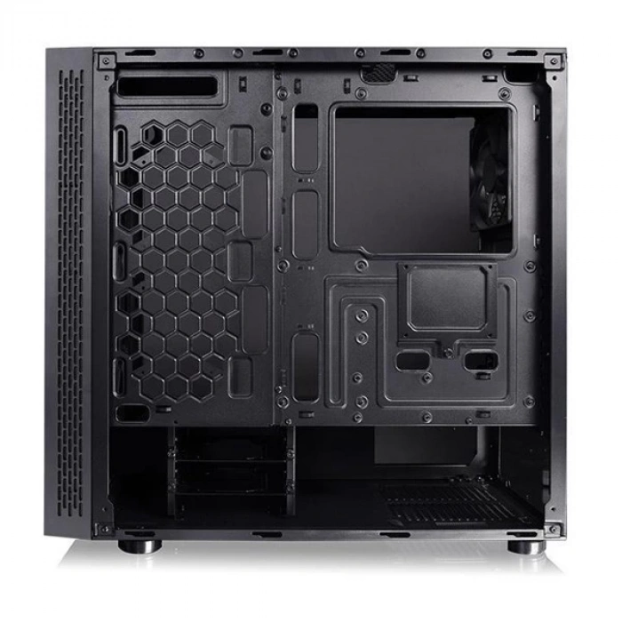 THERMALTAKE VIEW 23 CA-1M8-00M1WN-00 GAMING MID-TOWER PC KASASI