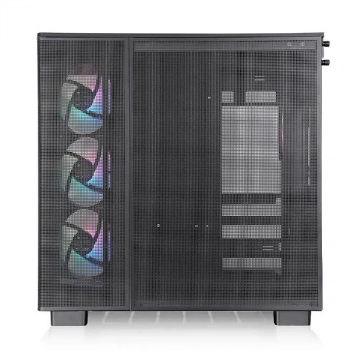THERMALTAKE VIEW 380 CA-11E-00M1WN-00 GAMING MID-TOWER PC KASASI