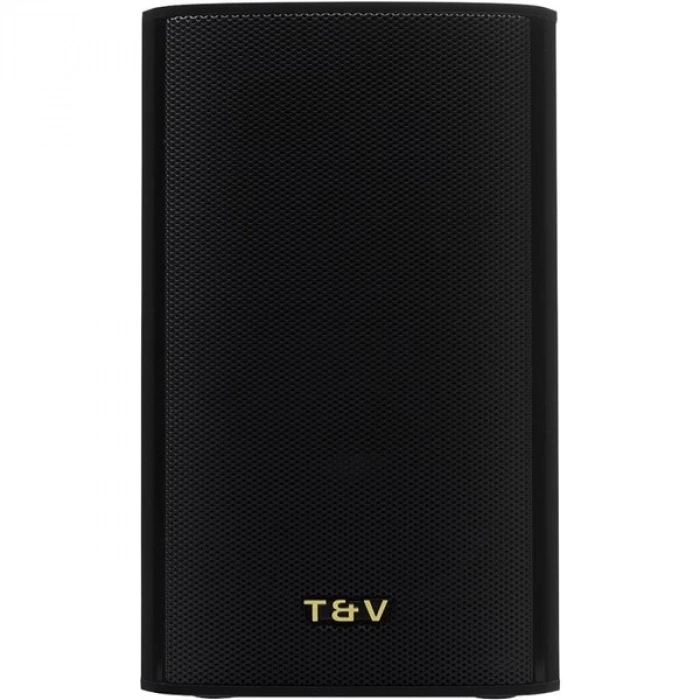 THONET Vander Rein HK096-03618 200W RMS Bluetooth HDMI Soundbar + Subwoofer 5.1 Hoparlör