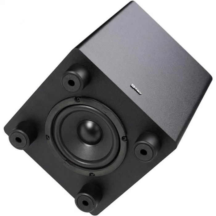 THONET Vander Rein HK096-03618 200W RMS Bluetooth HDMI Soundbar + Subwoofer 5.1 Hoparlör