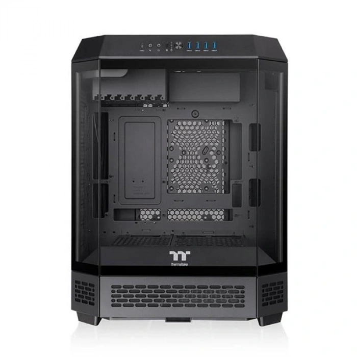 THRMALTAKE THE TOWER 600CA-1Z1-00MCWN-00 GAMING MID-TOWER PC KASASI