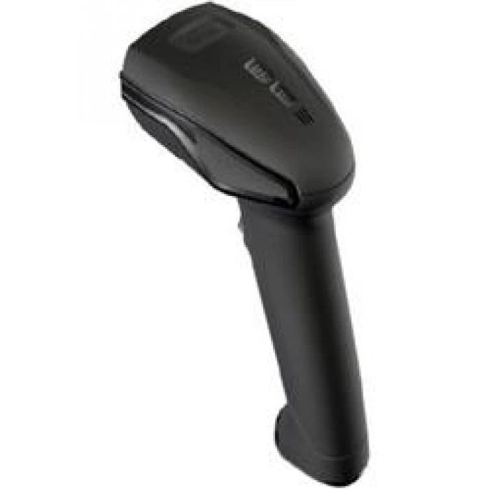 Tiger CS610 1D Laser 2.4Ghz Kablosuz Barkod Okuyucu