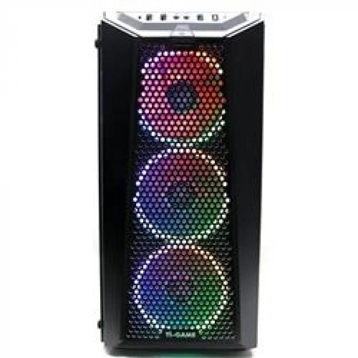 Tiranozor Ti-Game Bomber X Pro İ5-12500 16Gb 512Gb Rtx3060 12Gb W10P 650W Sıvı Soğutma Gaming Pc