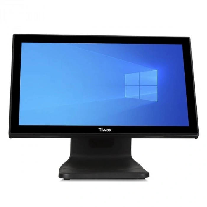 TIWOX 21.5 Dokunmatik TP-3150 CORE i5 8GB RAM- 128GB SSD- FDOS- (1366 X 768) POS PC