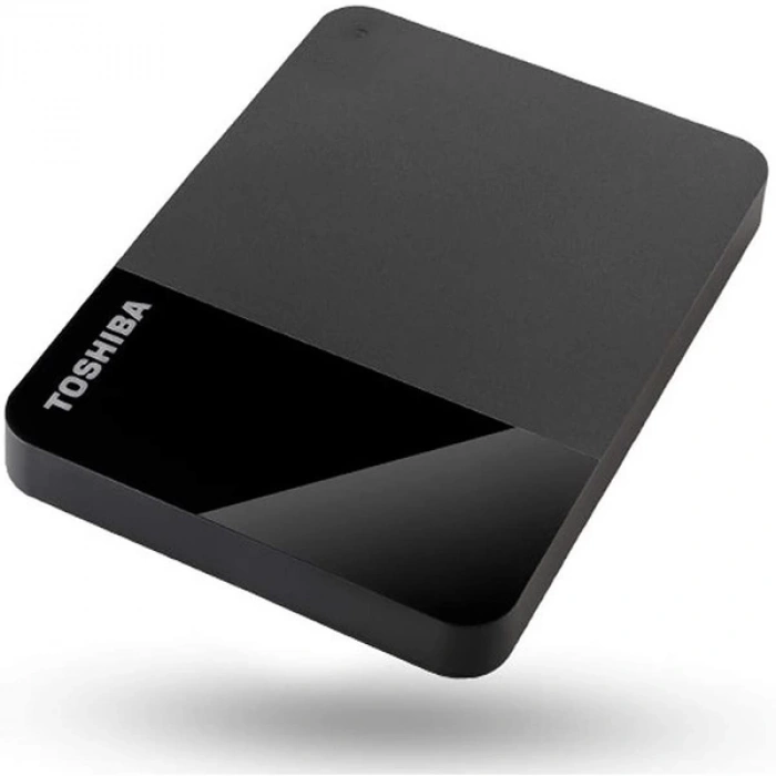 TOSHIBA 1TB 2.5 BASIC HDTP310EK3AA USB 3.0 HARİCİ DİSK