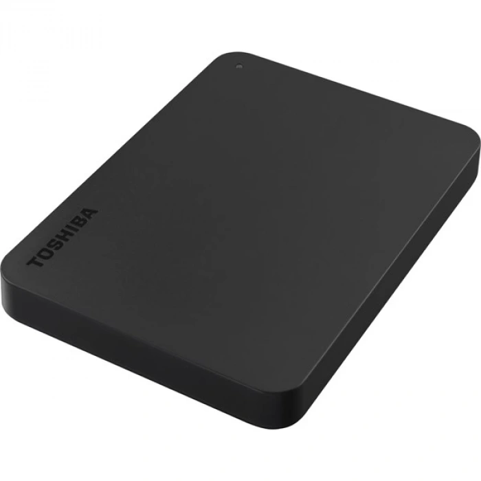 TOSHIBA 2TB 2.5 Canvio Basic HDTB520EK3AA USB 3.2 Harici Disk