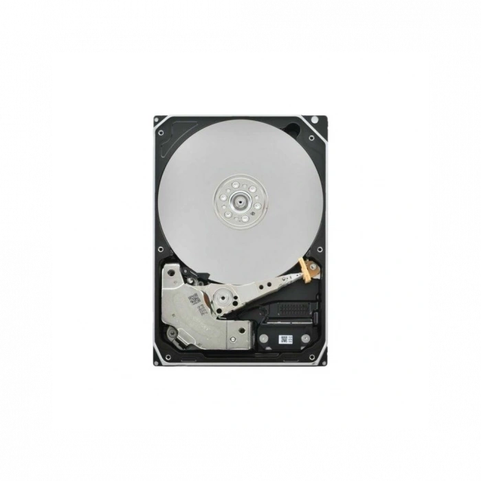 TOSHIBA ENTERPRISE, MG09ACA16TE, 3.5", 16TB, 512Mb 7200 Rpm, 7/24 Güvenlik, Data Center, Nas, Server, HDD